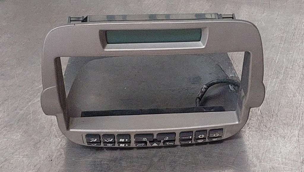 Tablero para Chevrolet Camaro 2010