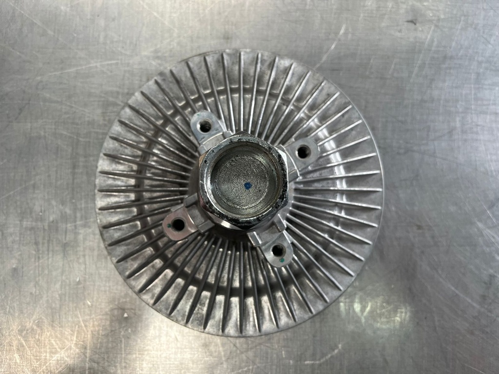 Fanclutch para Dodge Ram 1500 3.7L / 4.7L 2002-2008