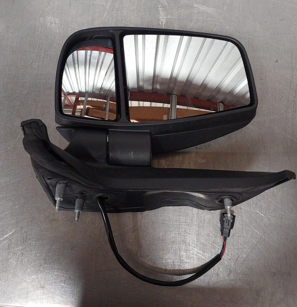 Espejo izquierdo para Ford Transit 2015-2021