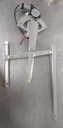 Maquina de ventana delantera izquierda para Ford Explorer/Mazda Navajo 1991-2005