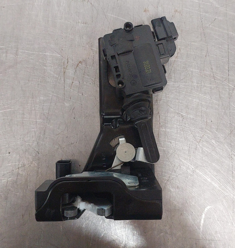 Actuador de pestillo de puerta trasera para Ford Escape 2008-2012