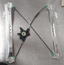 Maquina de ventana delantera derecha para Dodge Grand Caravan 2008-2018
