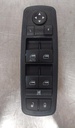Botonera principal para Jeep Grand Cherokee / Dodge Durango 2011 al 2014