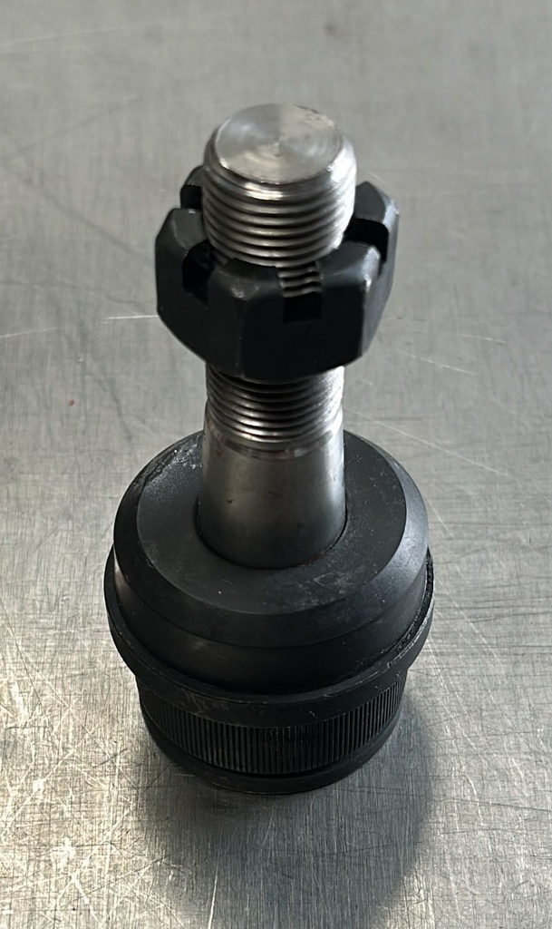 Rotula delantera superior Ram 2500 3500 1994 a 1999 Ford Bronco 1980 a 1996 Excursion 2000 al 2005 F150 1980 a 1996 F250 1980 a 1997 F350 1980 a 1996  F250 F350 Super Duty 1999 al 2012  F450 F550 Super Duty 1999 al 2004