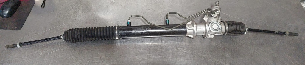 Cremallera de dirección para Nissan / Infiniti Pathfinder 2001 al 2004 / QX4 2001 al 2003