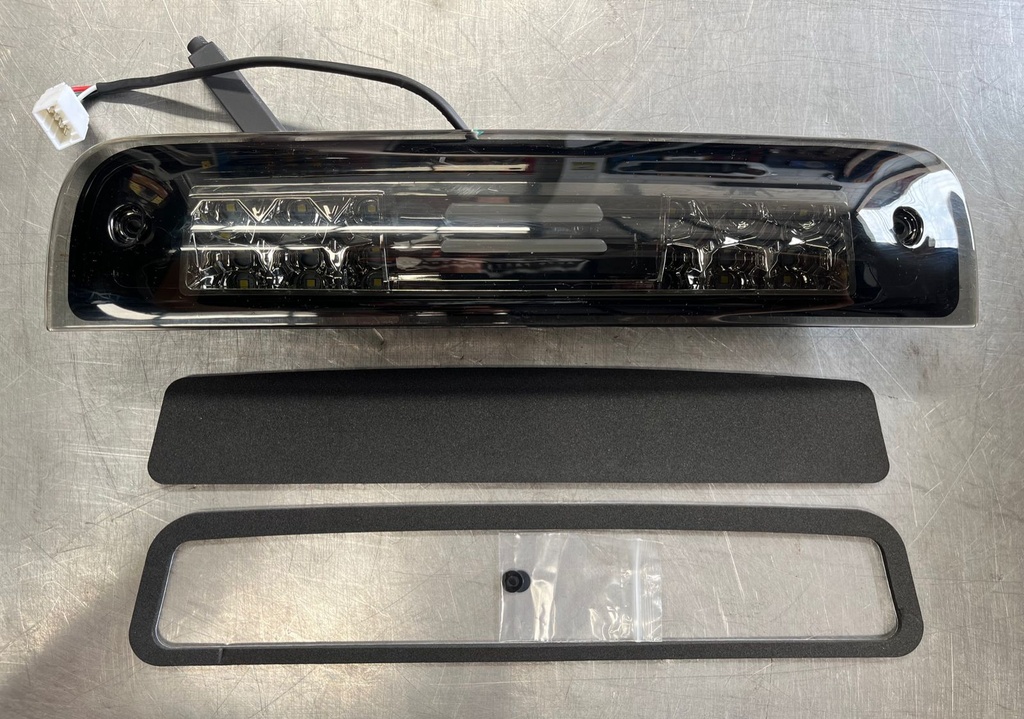 Tercera Luz Dodge Ram 1500 2009-2018 / Ram 2500 / 3500 2010-2018.