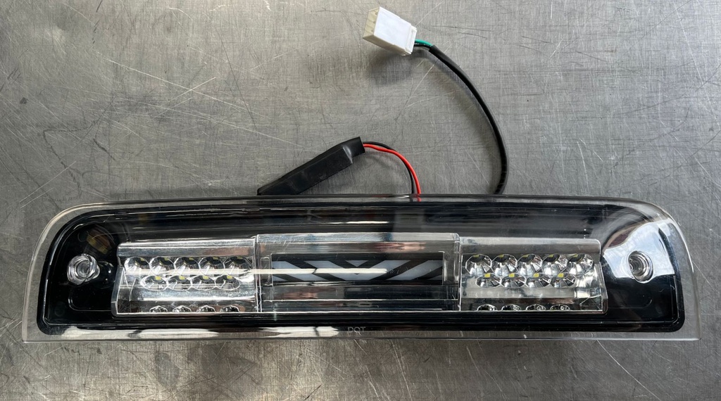 Tercera Luz LED 2 Dodge Ram 1500 2009-2018 / Ram 2500 / 3500 2010-2018
