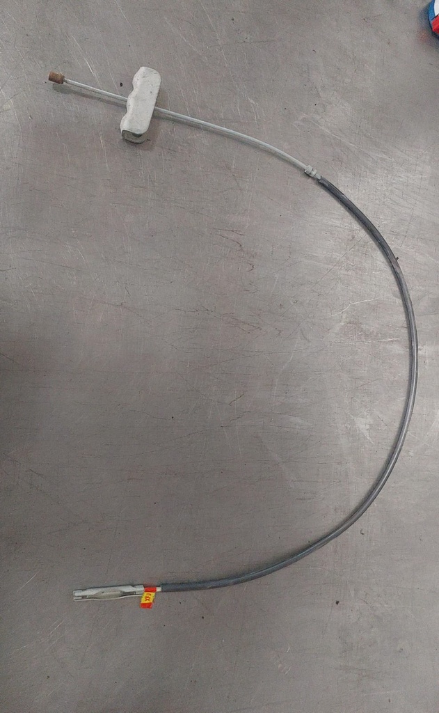 Cable de freno de mano para Chevrolet Avalanche / Tahoe 2010-2014