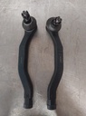 Rotulas de suspension para Toyota Sienna 2004-2010