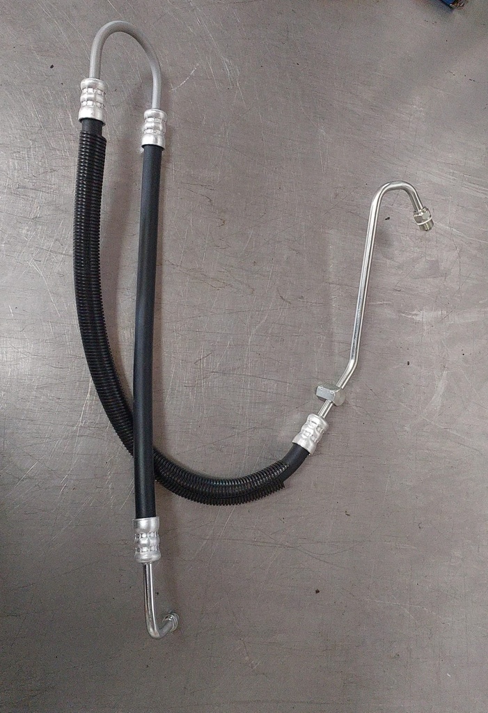Manguera de línea de presión de dirección asistida para Ford Explorer 2007-2010