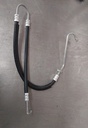 Manguera de línea de presión de dirección asistida para Ford Explorer 2007-2010