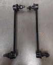 Barras estabilizadoras traseras para Toyota Avalon / Camry / Highlander / Solara / Venza 2002-2017