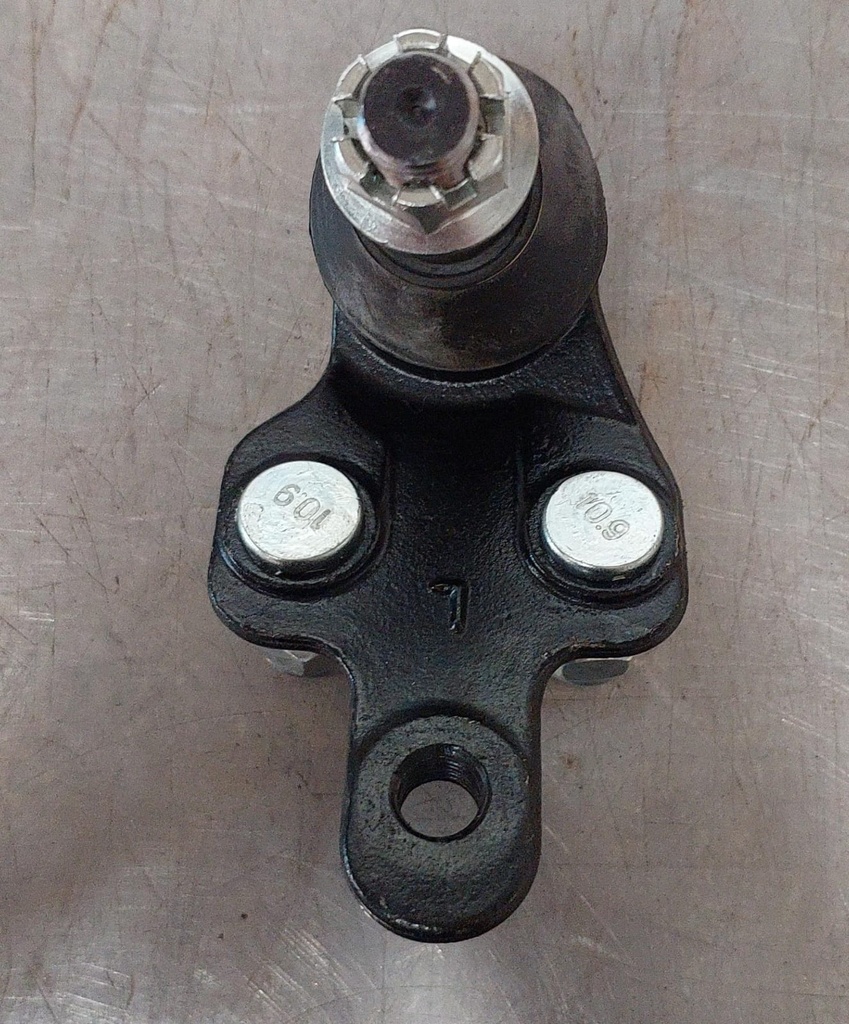 Rótula inferior delantera izquierda Toyota Camry 2002-2006 / Highlander 2001-2007 / Lexus RX350 2007-2009 / ES300 2004-2006
