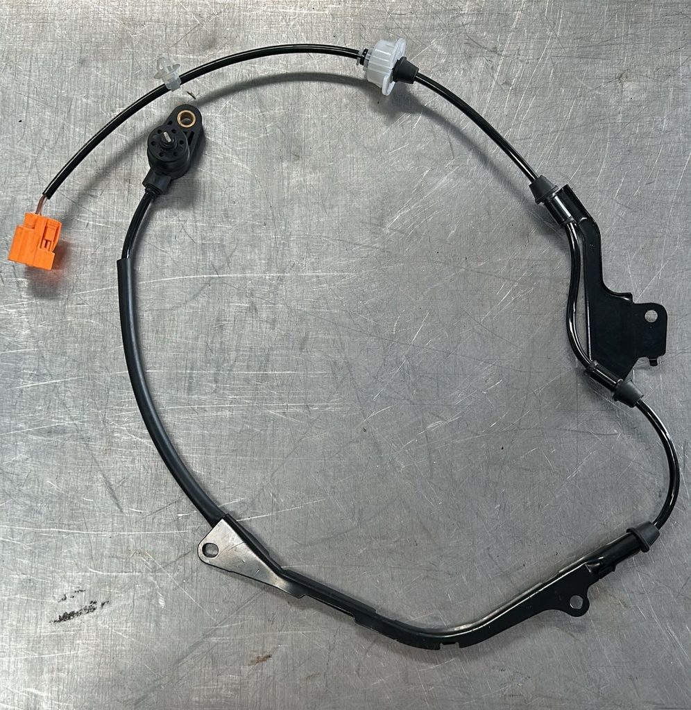 Sensor de ABS delantero para Honda Accord 1998 al 2002 3.0L V6