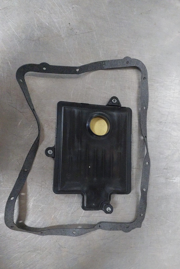 Filtro y empaque para Transmisión Aisin AS69RC HD de Ram 3500 / 4500 6.4L / 6.7L 2013-2018.