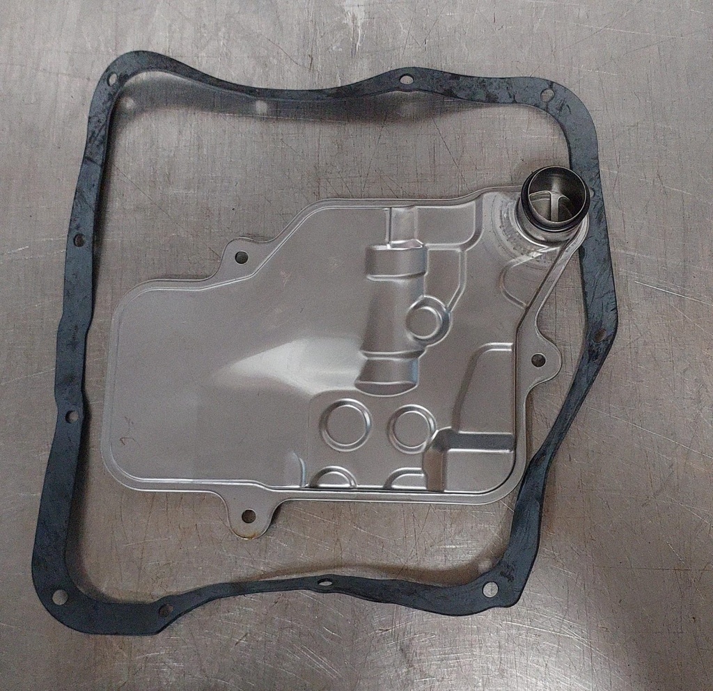 Filtro de transmisión automática para Subaru Outback 2010-2019