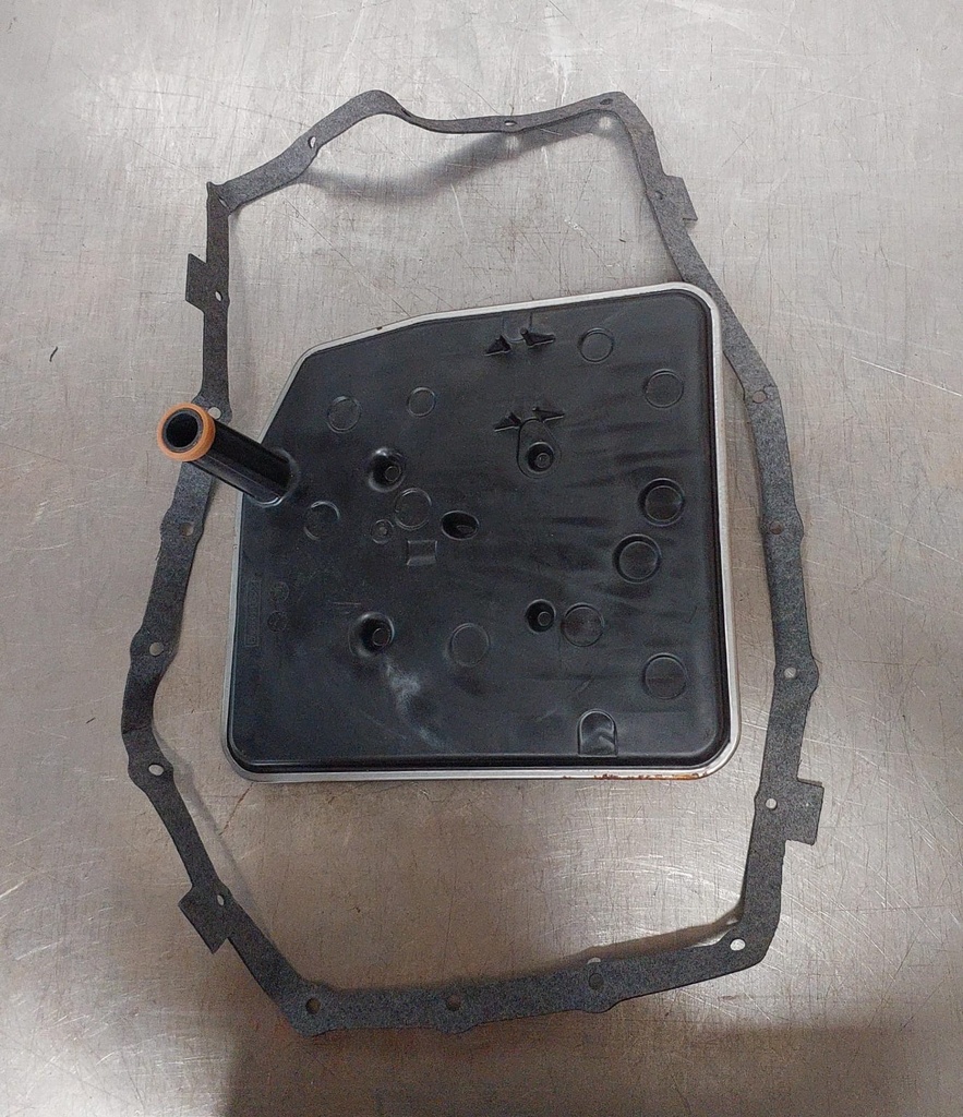 Filtro de transmisión 6R80 para Ford Expedition/F150/Mustang 2011-2017