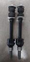 Barras estabilizadoras delanteras para Dodge Ram 2500 / RAM 3500 2003-2010