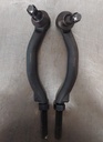 Rotulas de suspension para Chevrolet Trailblazer 2002-2009
