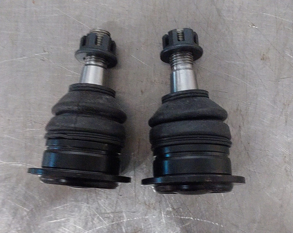 Rotulas de suspensión inferior delanteras para Toyota Echo / Yaris 2000-2008