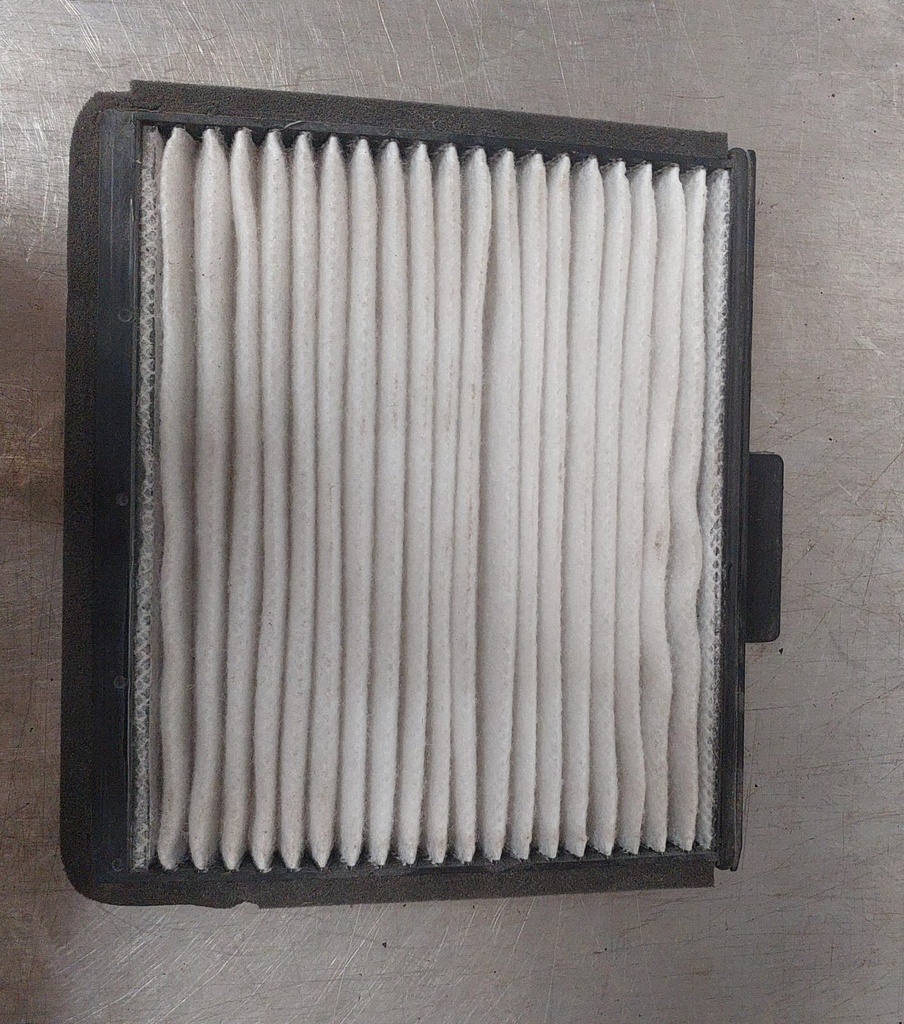Filtro de aire de cabina para Ford F150 / F250 / F350 1997-2003