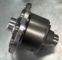 Bloqueo delantero para Dana 6 HD 4.10