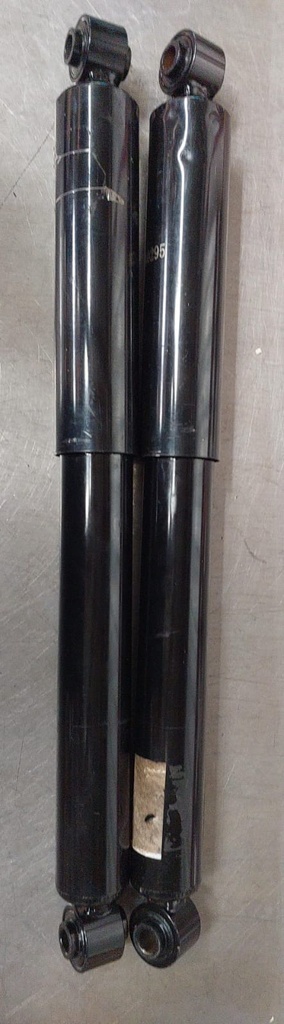 Compensadores traseros para Ram 1500 / Ram 2500 4x2 1994-2001