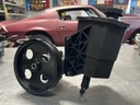Bomba de Dirección Hidráulica Completa con Polea para Dodge Ram 1500 4.7L / 5.7L 2002-2007.