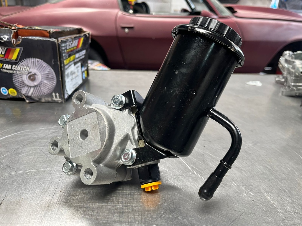 Bomba de Dirección Hidráulica Toyota 3.4L V6 Tacoma 1995-2004 / 4Runner 1996-2002 / T100 1995-1998.