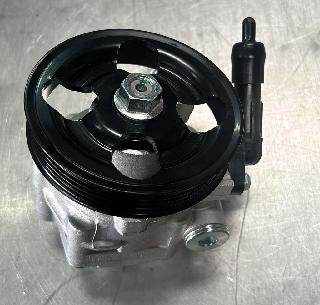 Bomba de dirección hidráulica para Subaru Forester 2009 al 2013 / Impreza 2008 al 2014 / Legacy / Outback 2005 al 2009 / WRX 2012 al 2014