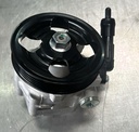 Bomba de dirección hidráulica para Subaru Impreza 2011 al 2014 Forester 2010 al 2013 Legacy 2005 al 2009 Outback 2005 al 2009