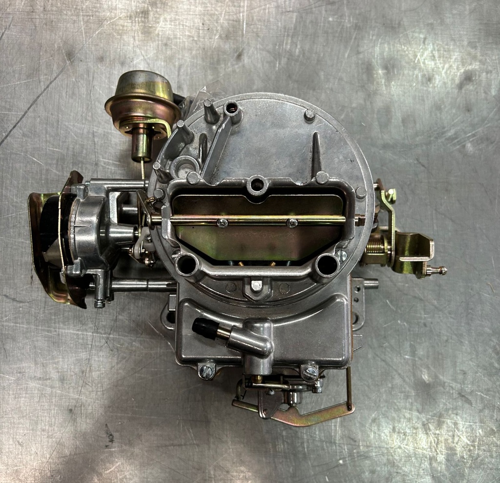 Carburador 2 cañones para Ford 289 302 351
