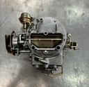 Carburador 2 cañones para Ford 289 302 351