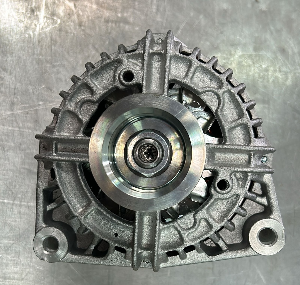 Alternador para Chevrolet 5.3L 2005 al 2007