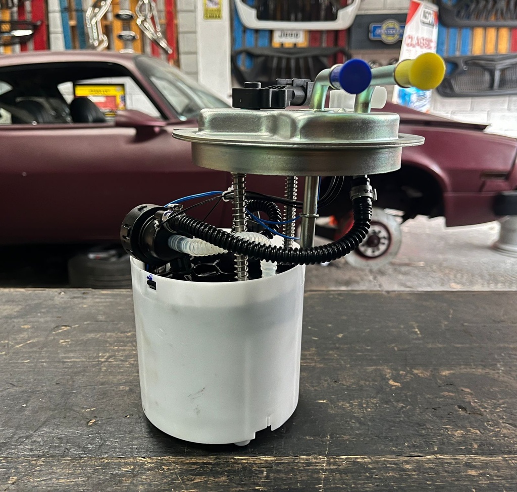 Bomba de Combustible para Chevrolet Tahoe 5.3L 2005 al 2014