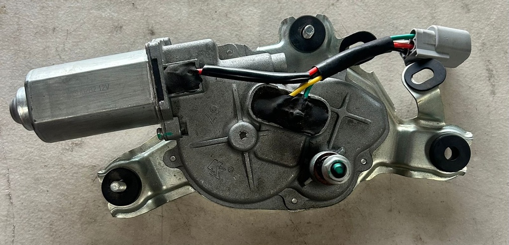 Motor de limpiaparabrisas trasero para Toyota 4Runner 2003 al 2009