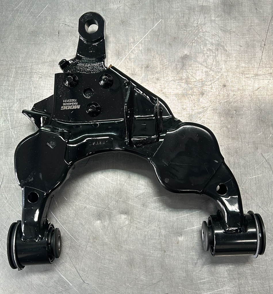 Tijereta inferior derecha para Toyota Tundra 2004 al 2006 Sequoia 2003 al 2007