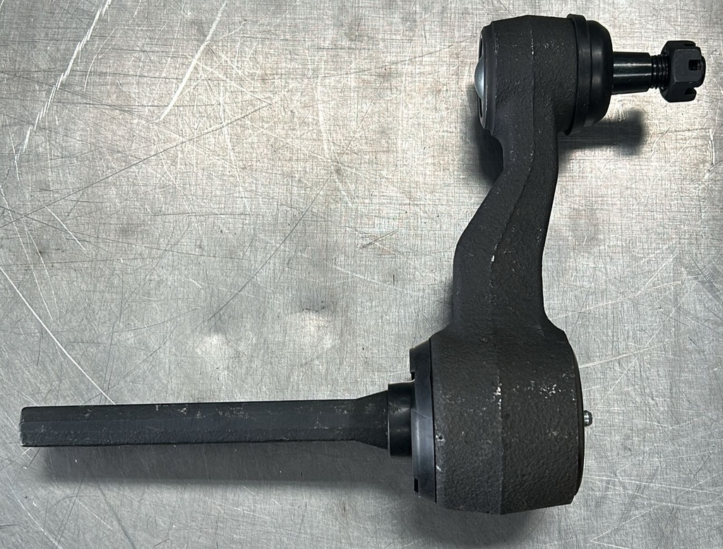 Brazo tensor de dirección Ford F150 1997-2004 / F-250 1997-1998 / Expedition 1997-2002 / Lincoln Navigator 1998-2002.
