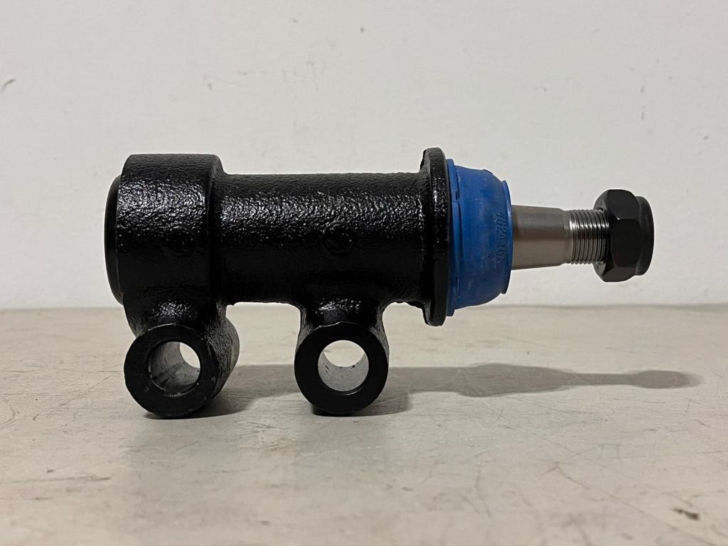 brazo tensor de dirección para Chevrolet Silverado 2500 HD 2011-2017 / Silverado 3500 HD 2011-2017 / GMC Sierra 2500 HD 2011-2017 / GMC Sierra 3500 HD 2011-2017.