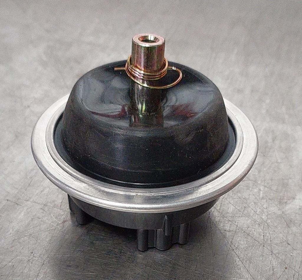 Actuador de 4X4 delantero para Chevrolet / GMC Blazer 1995 al 2005 / S10 Blazer 1983 a 1994 / S10 Pickup 1983 al 2004 / Jimmy 1992 al 2005 / Sonoma 1991 al 2004