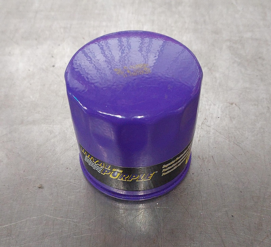 Filtro de aceite para Chevrolet 1982-1987 (10-2808)