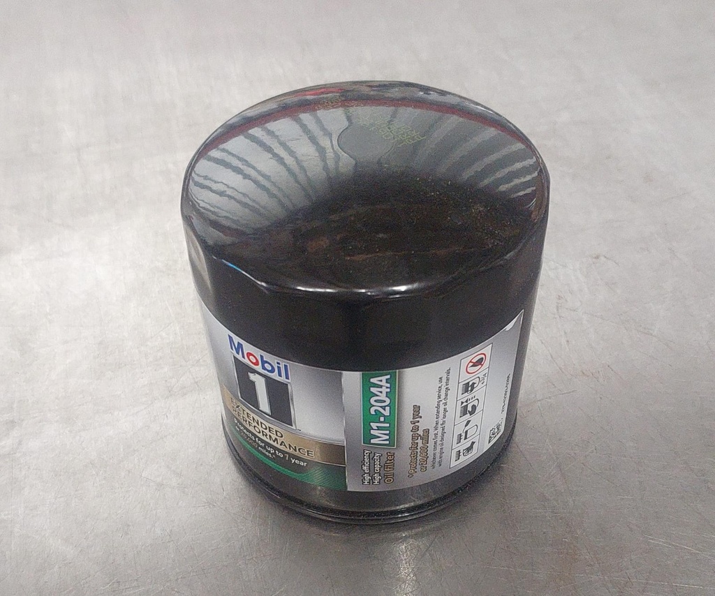 Filtro de aceite para Jeep / Dodge 1991-2009 (M1-204A)
