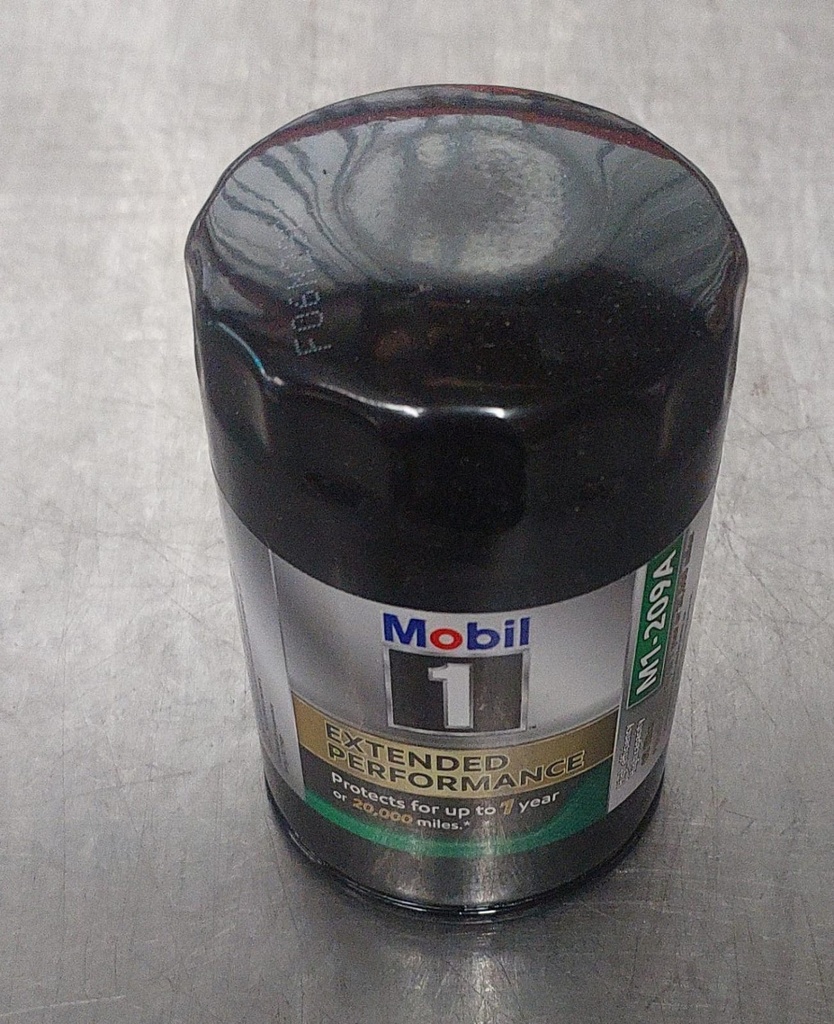 Filtro de aceite para Ford / Mazda 1990-2009 (M1-209A)