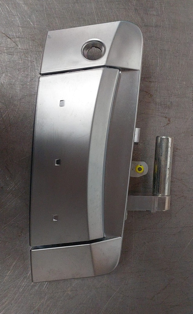 Manija de puerta exterior derecho para Nissan 350Z 2003-2008