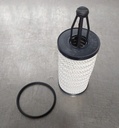 Filtor de aceite para Mercedes Benz C350 / C300 / C400  2011-2020