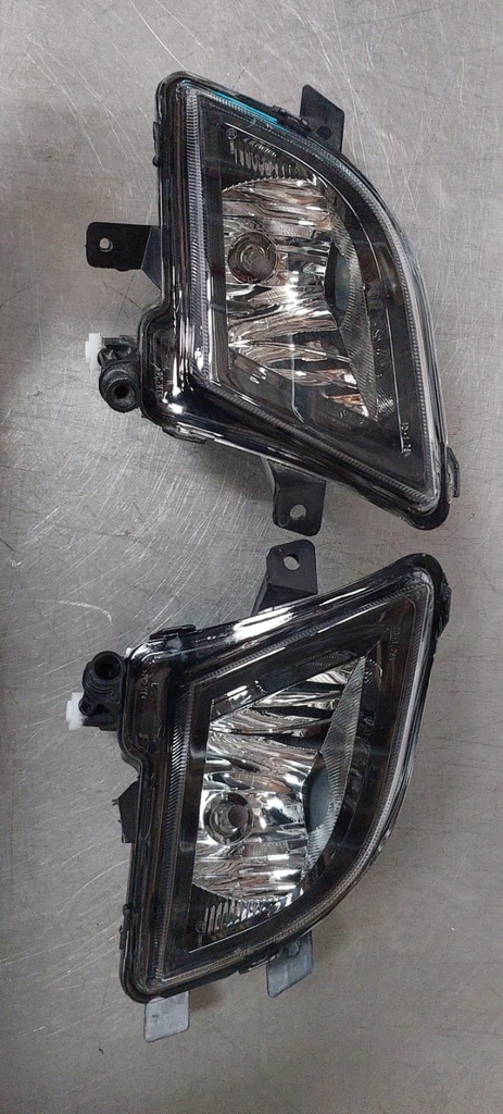 Halógenos para Volkswagen Jetta 2015-2018