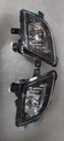 Halógenos para Volkswagen Jetta 2015-2018