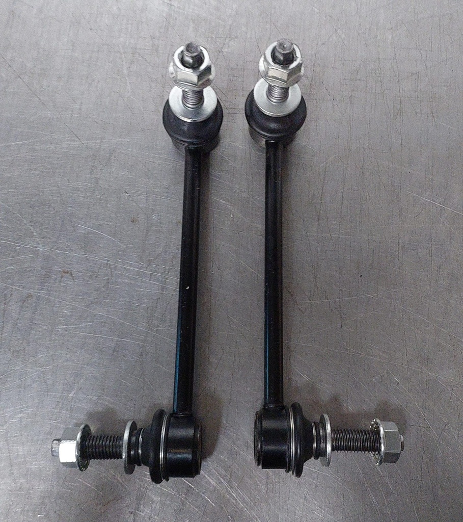 Barra estabilizadora delanteras para Dodge Challenger / Charger / Magnum 2005-2019