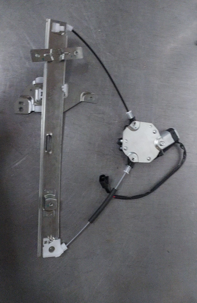 Maquina de ventana delantera derecha para Chevrolet Impala 2006-2013
