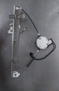Maquina de ventana delantera derecha para Chevrolet Impala 2006-2013